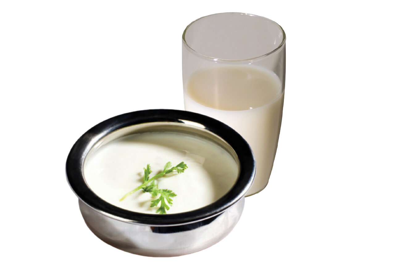 زخم معدهتان را با این گیاهان شفابخش درمان کنید