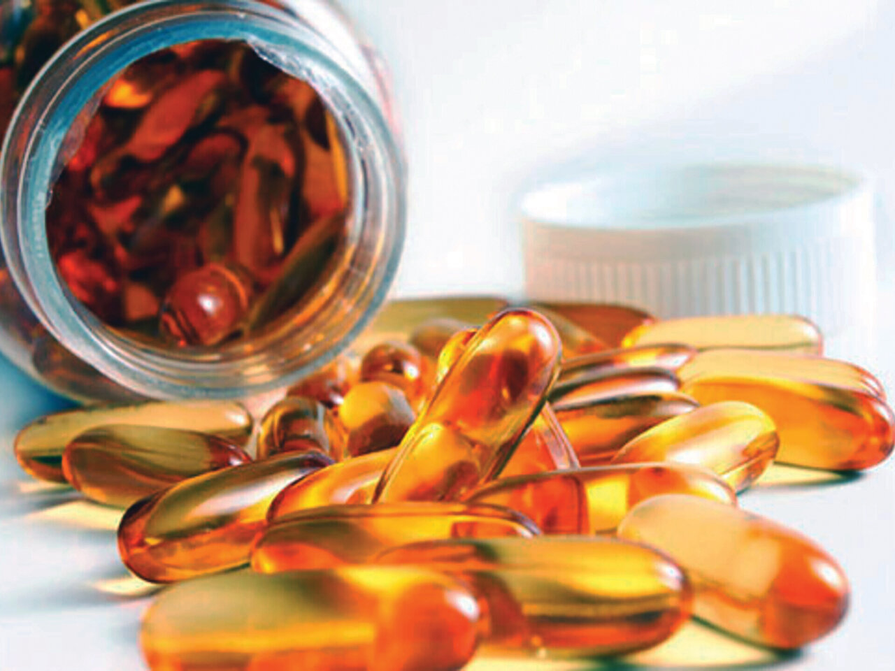 ویتامین A چه خواصی دارد؟