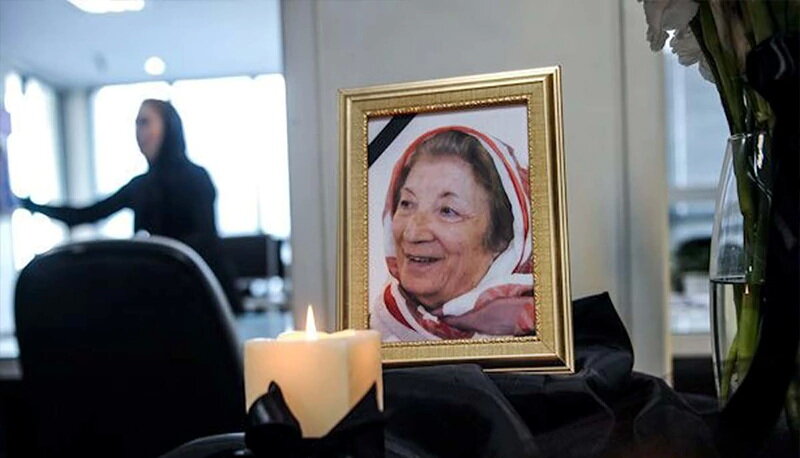 جادوی آبنباتها، فولکس قورباغهای و گل و عروسک | فرشته نجات کودکان ایرانی را بشناسید