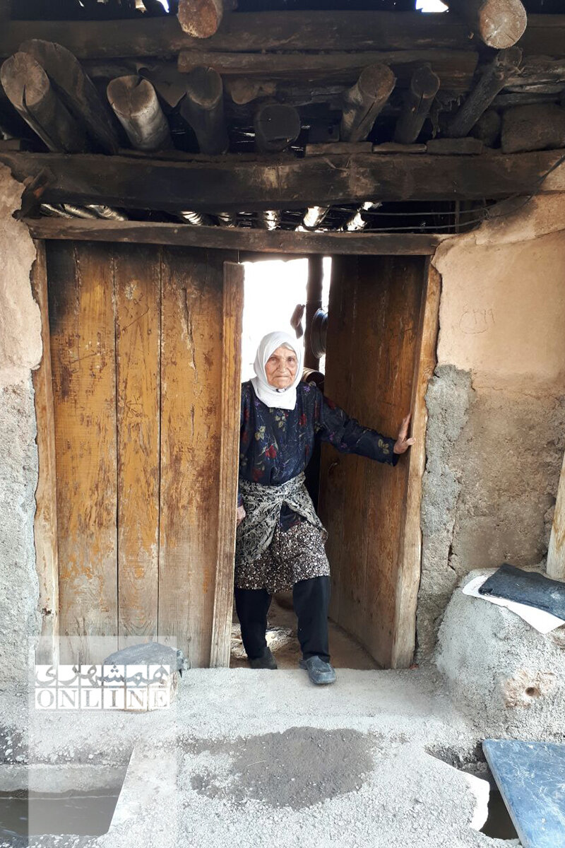 مهران؛ روستایی که به عروس طالقان معروف است | یادمان بزرگترین خوشنویس شکستهنستعلیق ایران اینجاست | پیشنهاد روستاگردی در نزدیکی تهران