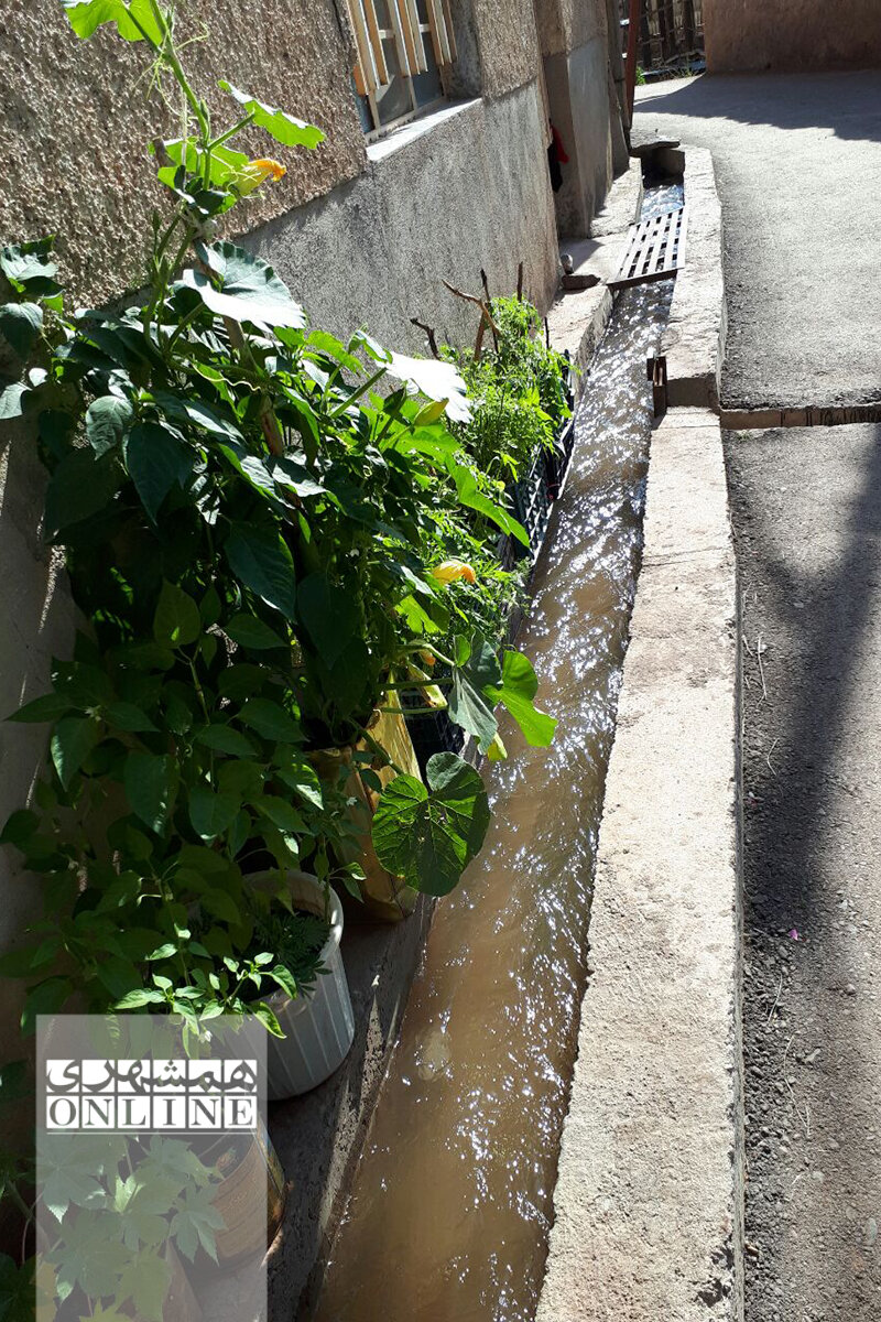 مهران؛ روستایی که به عروس طالقان معروف است | یادمان بزرگترین خوشنویس شکستهنستعلیق ایران اینجاست | پیشنهاد روستاگردی در نزدیکی تهران