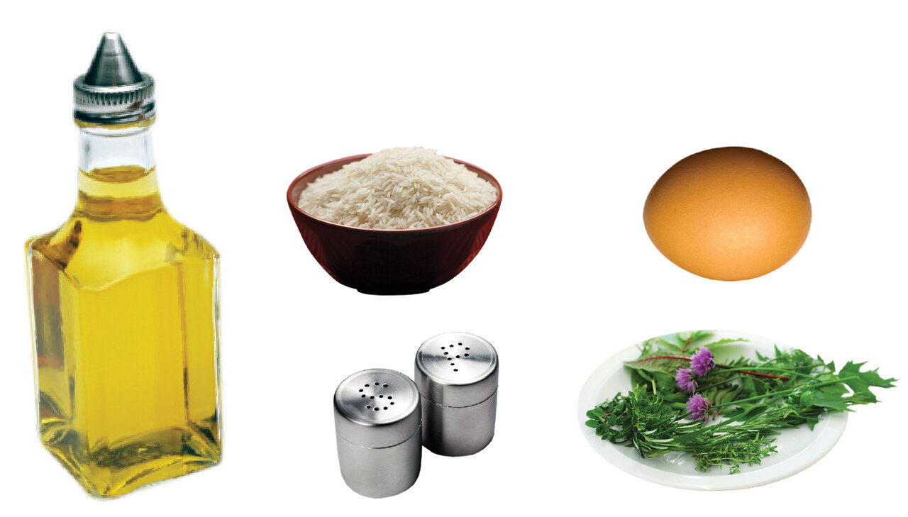 معروفترین غذای گیلانی را با این دستور پخت تهیه کنید