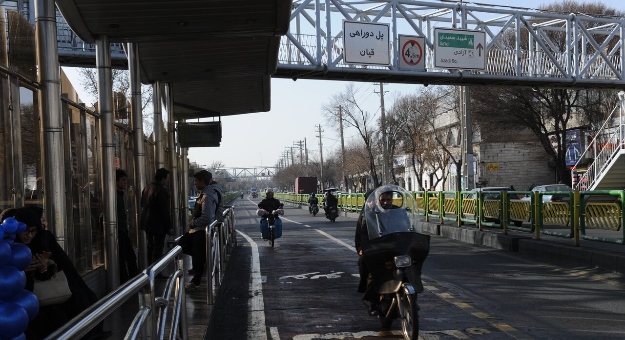 مرور تاریخچه ایستگاه «دوراهی قپان» | قپان کجاست و قپاندار کیست؟ | ضربالمثل «مرا چوب قپان خودت کردی» از کجا آمده؟