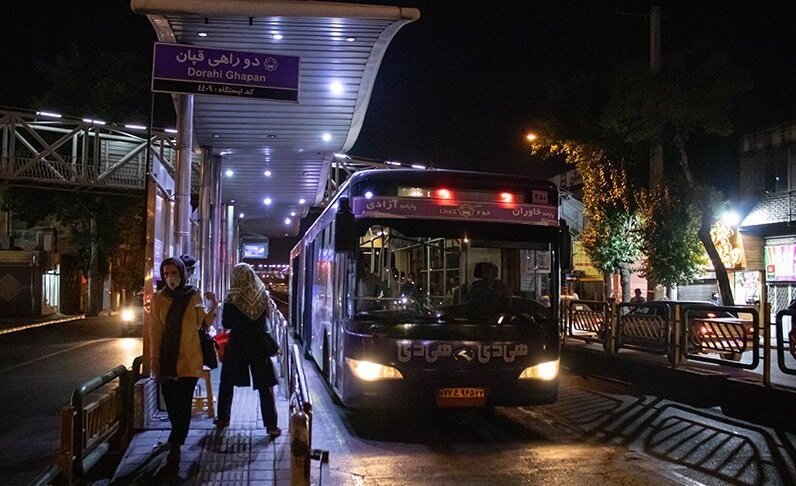 مرور تاریخچه ایستگاه «دوراهی قپان» | قپان کجاست و قپاندار کیست؟ | ضربالمثل «مرا چوب قپان خودت کردی» از کجا آمده؟