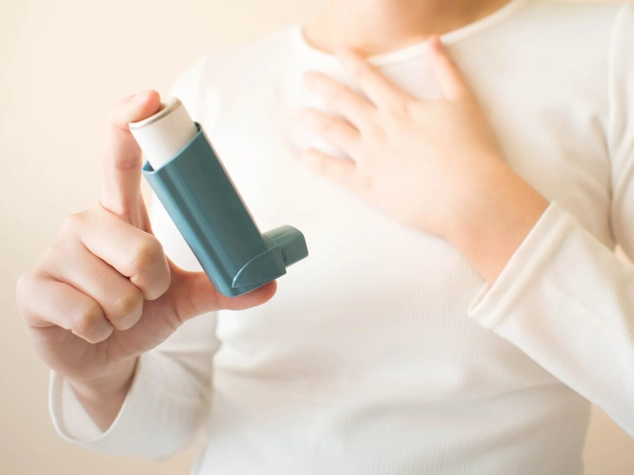 آسم -  آسم چیست -  شایع ترین علائم آسم