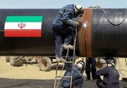 ایران کشور اول دنیا در ساخت خطوط لوله نفت شد | ساخت ۱۹۰۰ کیلومتر خط لوله نفتی
