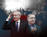 انتخابات قرن در ترکیه ؛ چرا برای ایران مهم است؟ | تبلیغات انتخاباتی یک کاندیدا در مورد ایران  | اصطکاک میان ایران و ترکیه پایان می یابد؟