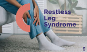 وقتی پاها بی‌قرار می‌شوند؛ درمان سندروم پاهای بی‌قرار | انجام حرکات ورزشی تا حدود زیادی در بهبود پاهای بی قرار موثر است