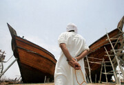 میراث چوبی نوح در خلیج فارس | چوب‌هایی که تجارت می‌کنند