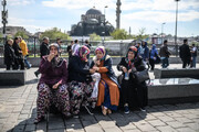 اپوزیسیون ترکیه موضعش درباره حجاب را تعدیل می‌کند| CHP: ممنوعیت روسری را برنمی‌گردانیم