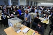 جدیترین نتایج انتخابات ترکیه | تحلیلگران: قلیچدار احتمالا در نتایج اولیه عقب خواهد ماند