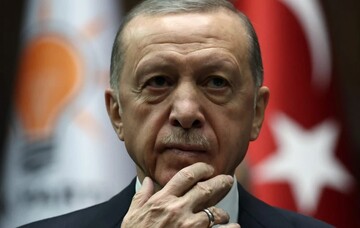 اردوغان: برای پیوستن به اتحادیه اروپا امتیازی نخواهیم داد