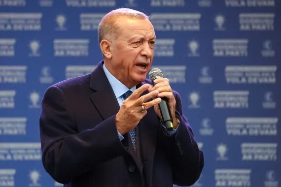 انتخاباتی سرنوشت‌ساز در ترکیه که می‌تواند به سلطه ۲۰ ساله اردوغان پایان دهد