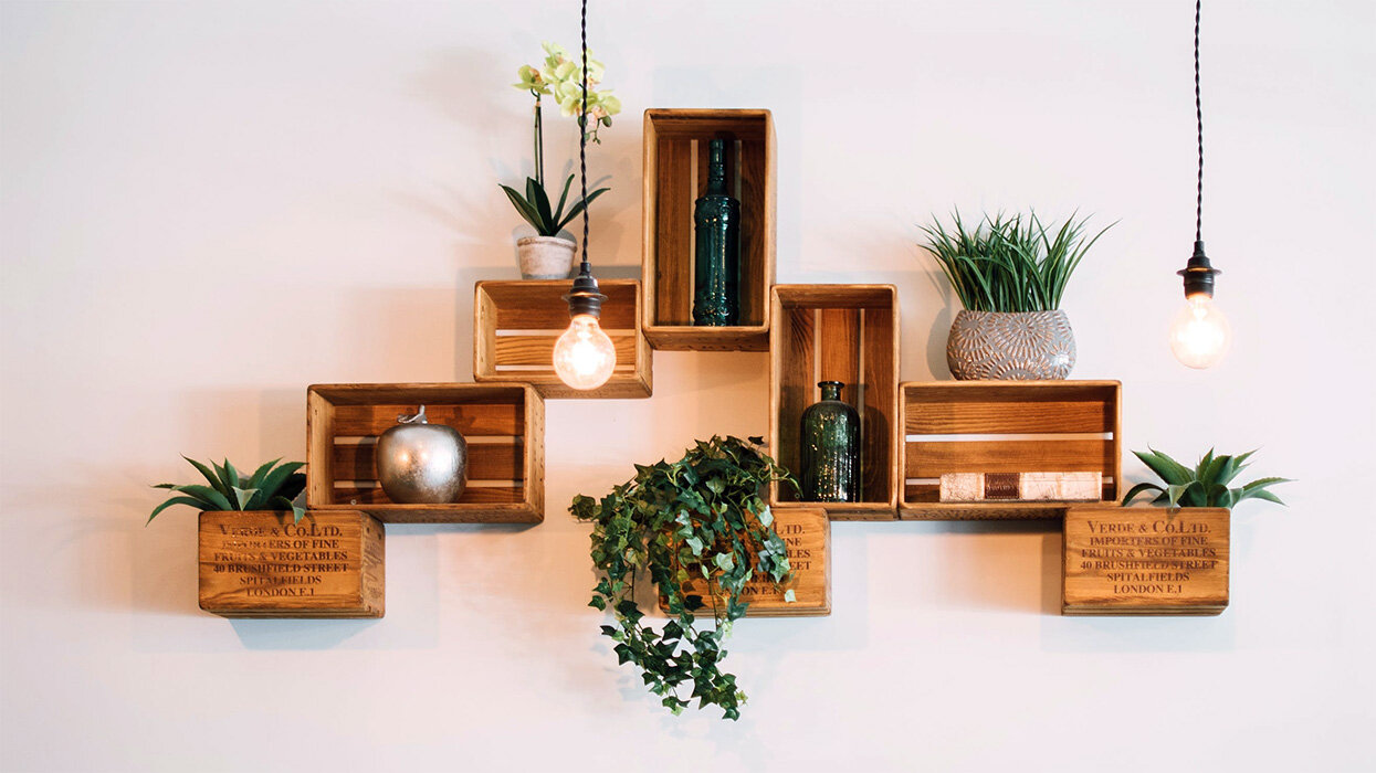 چگونه فضای آپارتمانمان را خواستنی کنیم | ۱۷ روش برای داشتن خانهای گرم و صمیمی