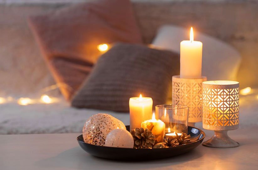 چگونه فضای آپارتمانمان را خواستنی کنیم | ۱۷ روش برای داشتن خانهای گرم و صمیمی