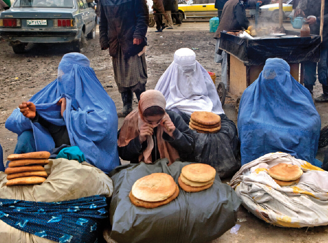 وقتی «مزار» جان شریف ایران بود | بیا بریم به مزار | آیا میدانستید ملاممدجان ترانه افغانی، همین مولانای ماست؟