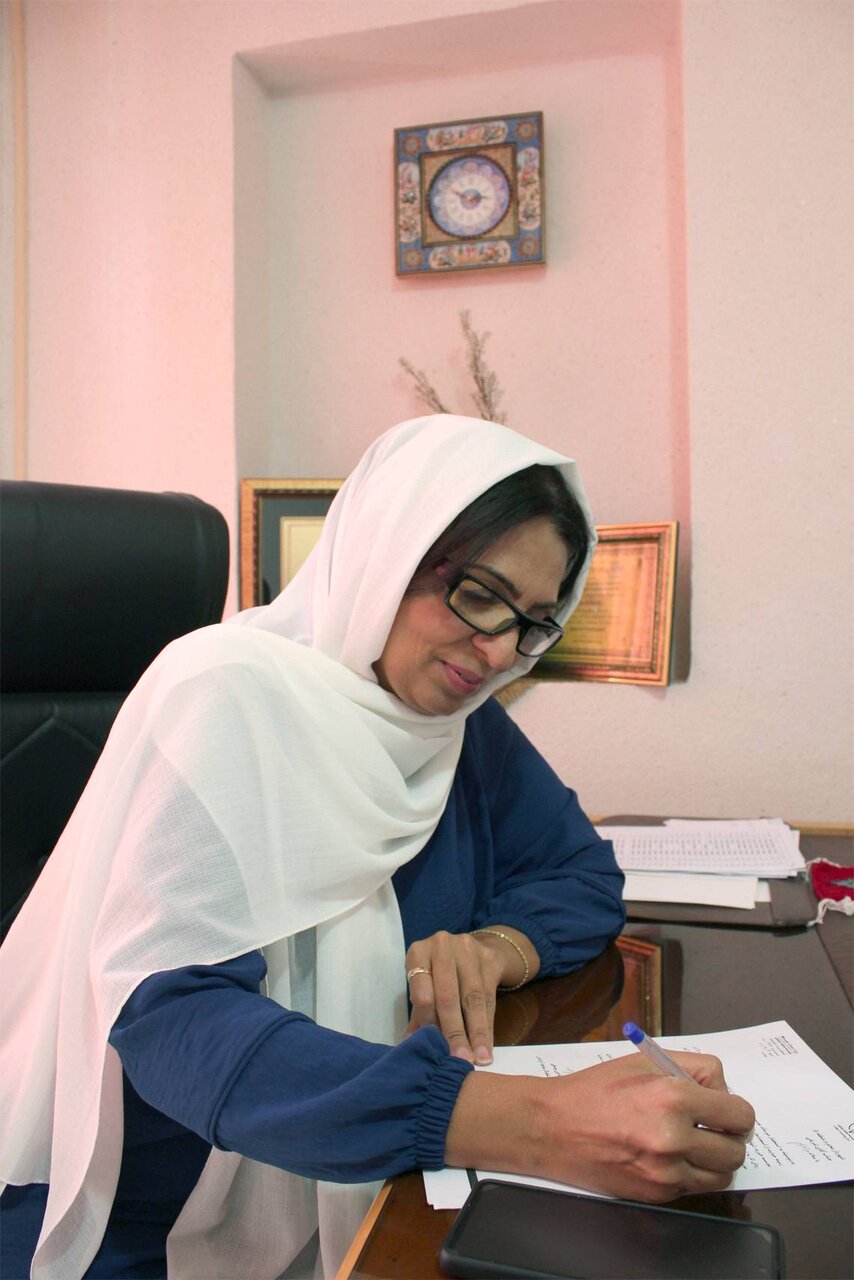 اینجا نیکوکاری آموزش داده میشود | دورهمی کوچکترین نیکوکاران پایتخت