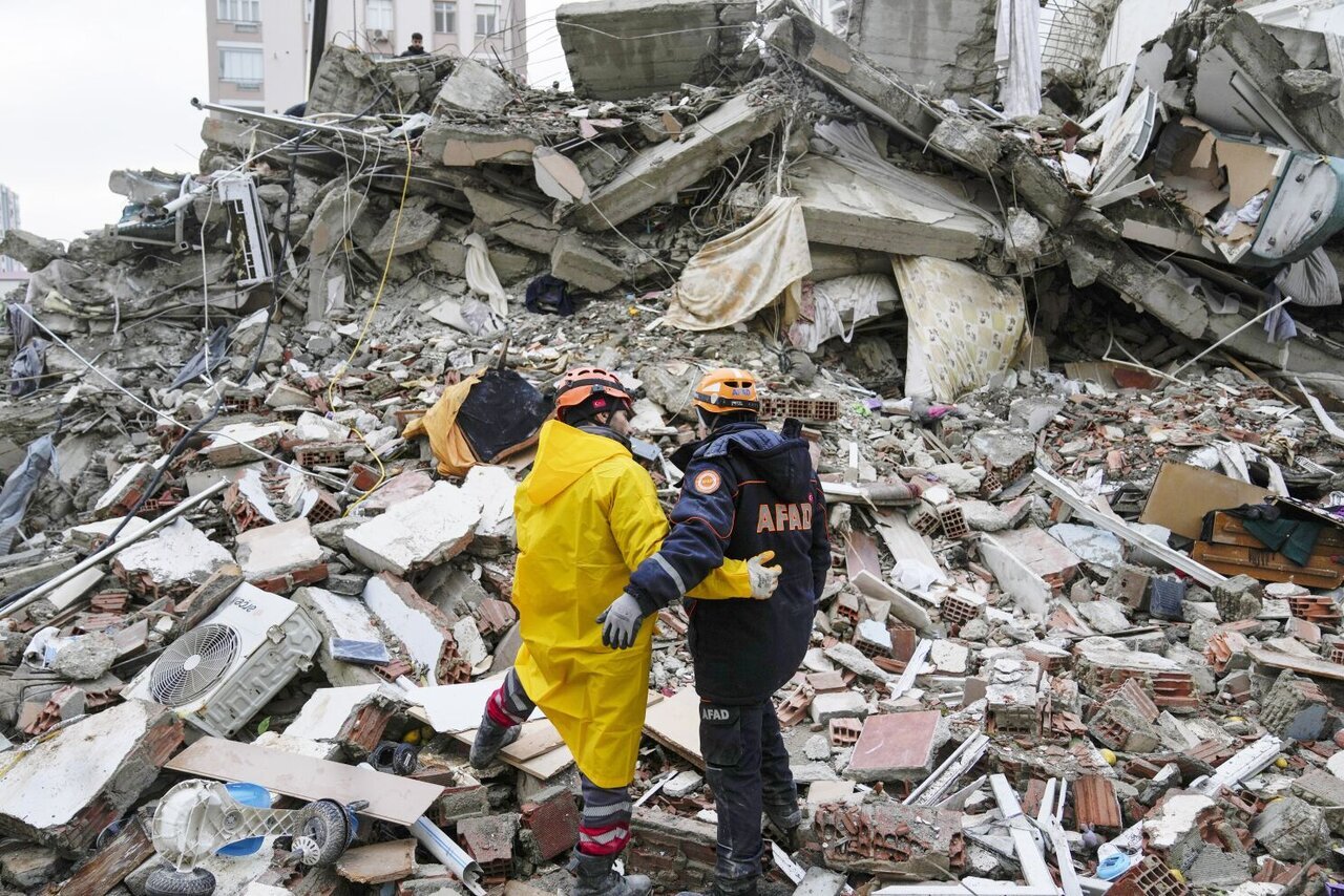 آسیب‌پذیرترین شهرهای جهان در برابر زلزله ؛ شهرهای ایران هم در خطرند؟ | توکیو و لس‌آنجلس در رده دوم و چهارم