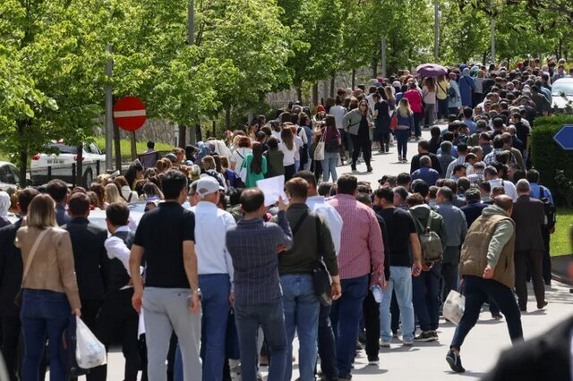 زمان انتخابات ترکیه به پایان رسید | گمانه زنی‌ها درباره نتایج انتخابات ؛ سرنوشت اردوغان در رقابت با قلیچدار