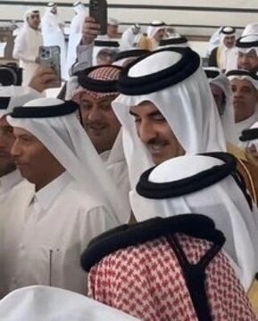 سفير ايران