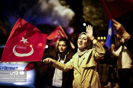 ترکیه در انتظار نتایج انتخابات