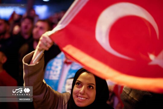 ترکیه در انتظار نتایج انتخابات