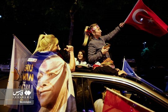 ترکیه در انتظار نتایج انتخابات