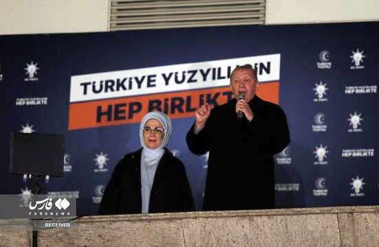 ترکیه در انتظار نتایج انتخابات