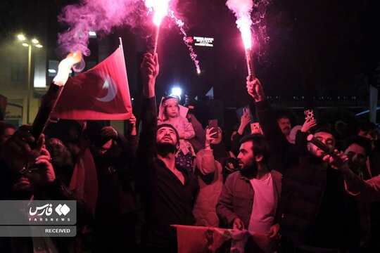 ترکیه در انتظار نتایج انتخابات