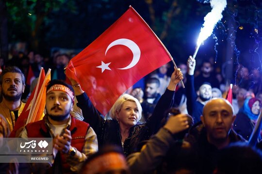 ترکیه در انتظار نتایج انتخابات