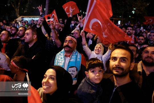 ترکیه در انتظار نتایج انتخابات