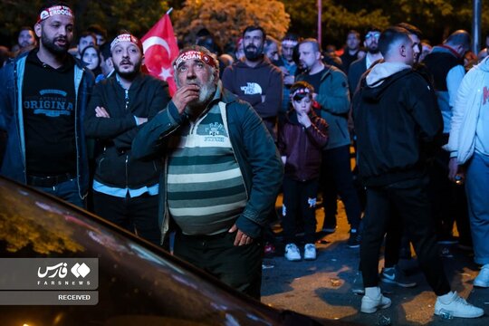 ترکیه در انتظار نتایج انتخابات