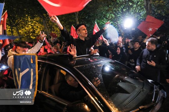 ترکیه در انتظار نتایج انتخابات