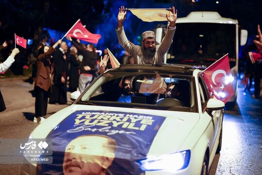 ترکیه در انتظار نتایج انتخابات