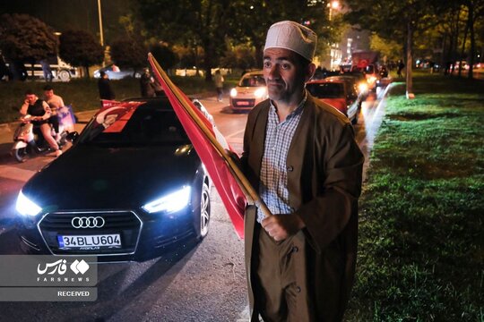 ترکیه در انتظار نتایج انتخابات