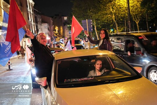 ترکیه در انتظار نتایج انتخابات