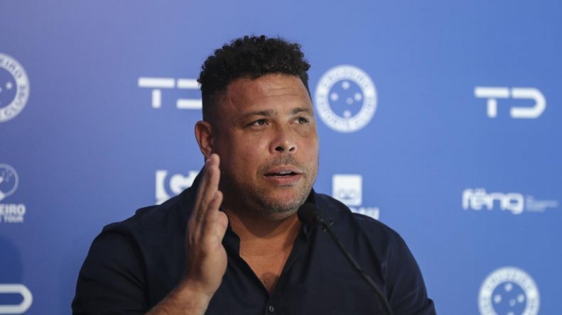 رونالدو سرانجام سکوتش را شکست؛ پیام ویژه در توییتر شخصی منتشر شد!