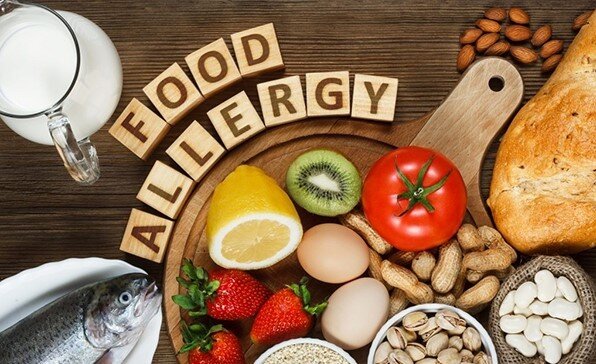 این مواد غذایی آلرژی زا هستند | اگر به غذاهای دریایی حساسیت دارید این مکمل را مصرف کنید | تاثیر صدر درصدی ژنتیک بر آلرژی غذایی