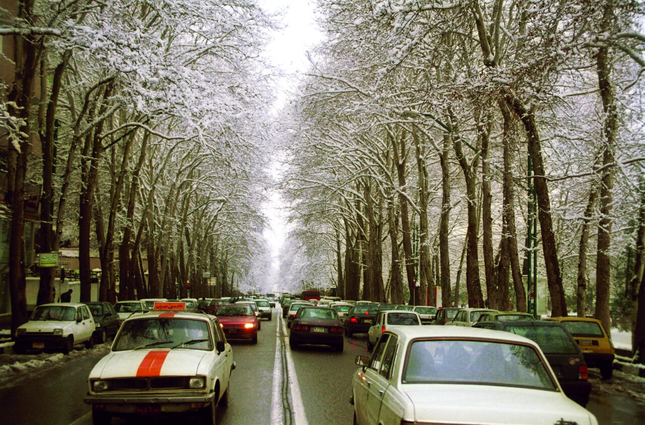 خودروهای متفقین از کدام جاده تهران عبور می‌کردند؟ | آشنایی با چند گذرگاه قدیمی؛ از پارک مختارالسلطنه تا کوچه وستاهل
