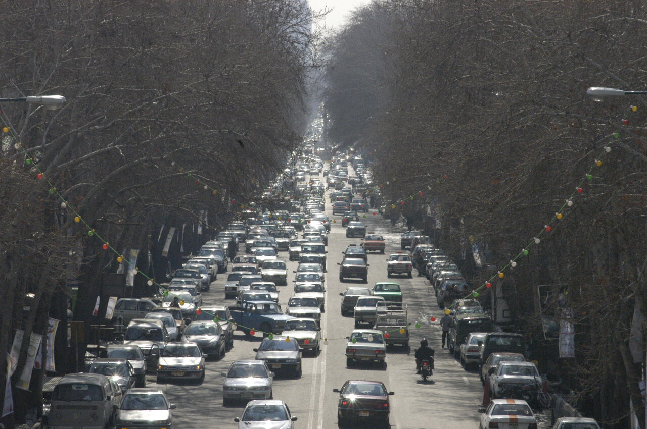 خودروهای متفقین از کدام جاده تهران عبور می‌کردند؟ | آشنایی با چند گذرگاه قدیمی؛ از پارک مختارالسلطنه تا کوچه وستاهل
