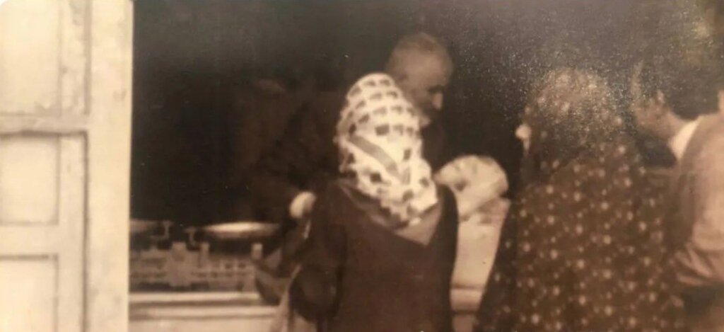 معروفترین کاسب شمیران که بود؟ | چرا سیل تجریش مغازه حاج نقی را خراب نکرد؟