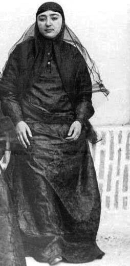 شاهزادهای که بهفکر مردم بود و بس