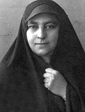 بهارستان؛ محله پرماجرا