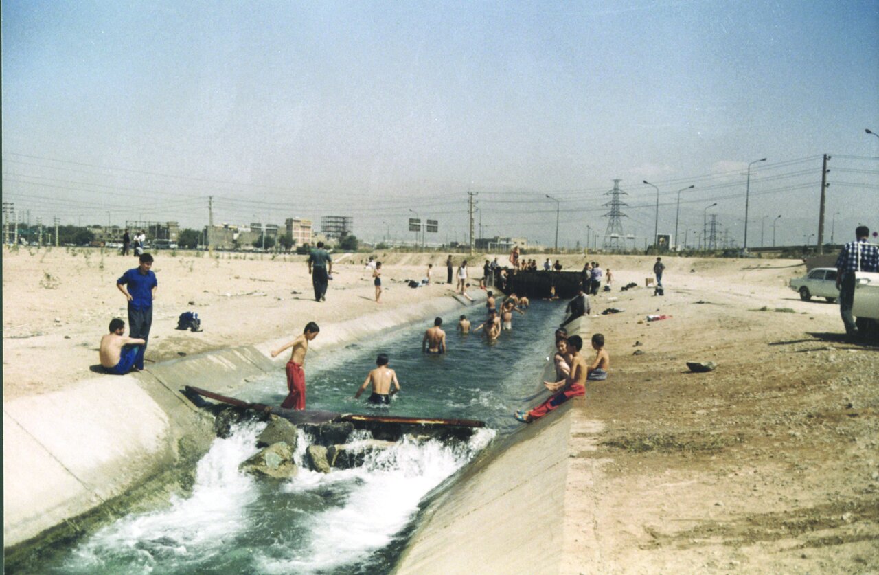 محله مهاجران