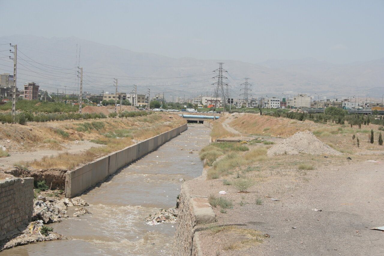 محله مهاجران