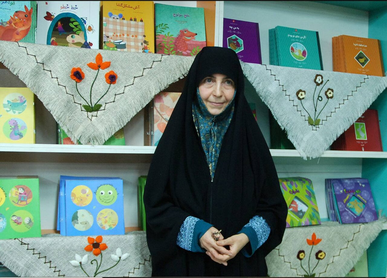 پسربچهای که دانشمند شد