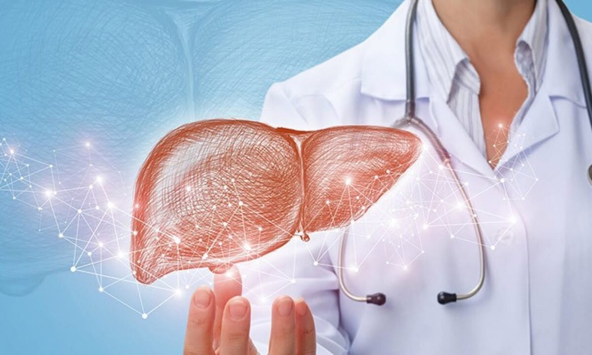 با این شش ماده غذایی کبد چرب را درمان کنید