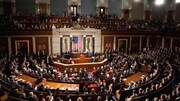 درخواست جدید گروهی از اعضای کنگره آمریکا علیه ایران