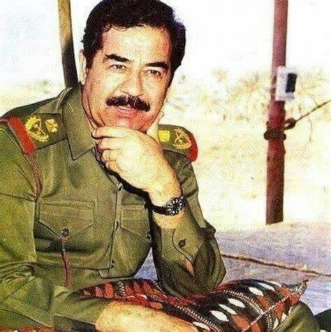 شروط آمریکا برای عفو صدام و ممانعت از اعدامش چه بود؟ | صدام حاضر به ترک عراق نشد!