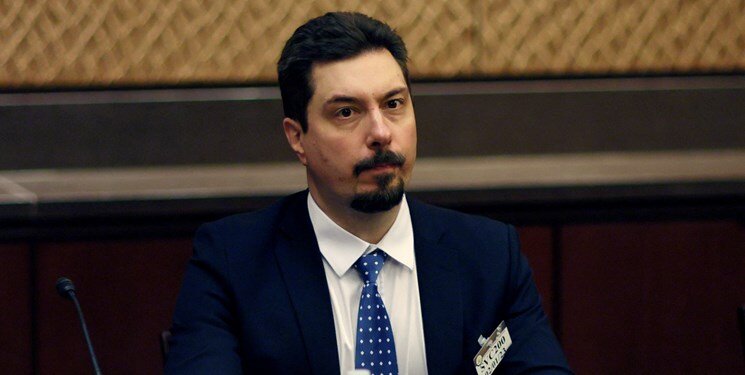 بازداشت رئیس دادگاه عالی اوکراین به اتهام فساد